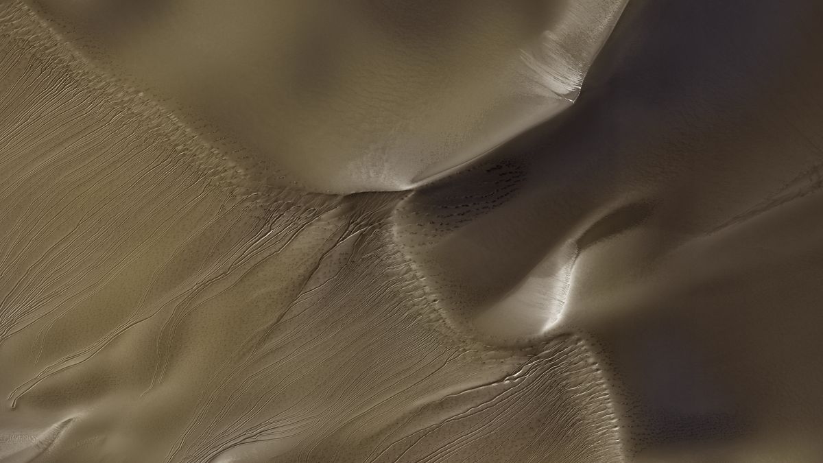 ma.r.s | Thomas Ruff | Prix Pictet
